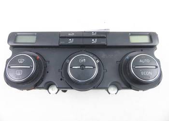 KLIMATRONIK VW GOLF V (1K1) 74641420