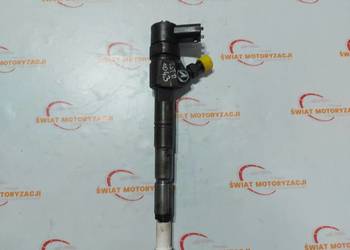 ALFA ROMEO LANCIA 2.0 JTD JTDM wtrysk wtryskiwacz 0445110299