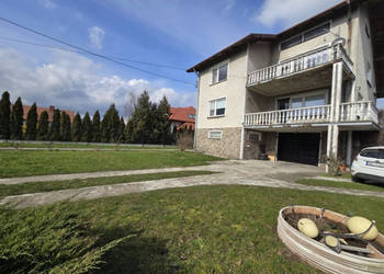 Sprzedam dom w Żurominie