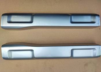 Zaślepka relingu Nissan X Trail t31 reling Zaślepka relingu Nissan X Trail t31 reling