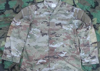 Bluza IHWCU multicam ocp medium regular #2