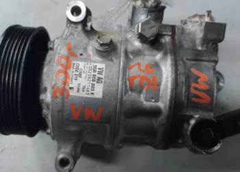 Sprężarka Klimatyzacji VW 1.6 TDI 5Q0820803E