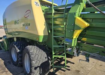 Prasa Krone Big Pack 1290xc