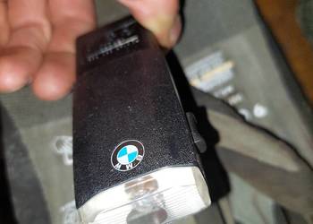 Lampka e46