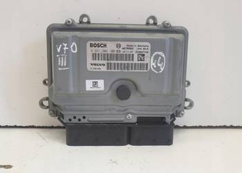 Volvo S80 II 2.5 T STEROWNIK SILNIKA 0261209108