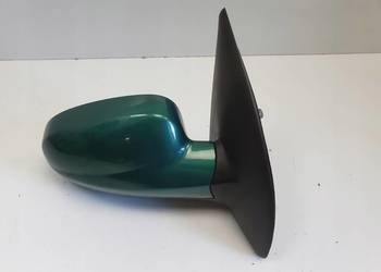 PRAWE LUSTERKO Daewoo Kalos 02-04r _ PASAŻERA 5 pin pinów europa