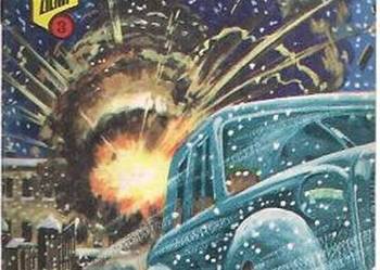 DZIESIĘCIU Z WIELKIEJ ZIEMI 3 - NIM WSTANIE ŚWIT