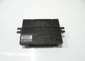 MODUŁ STEROWNIK ŚWIATEŁ BMW E60 E61 6948576