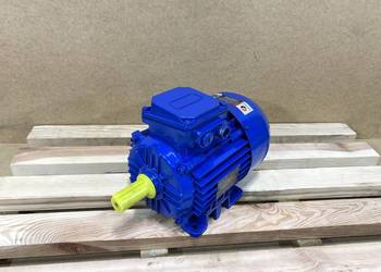 silnik elektryczny 2,2kW 2855obr. 3fazowy INDUKTA