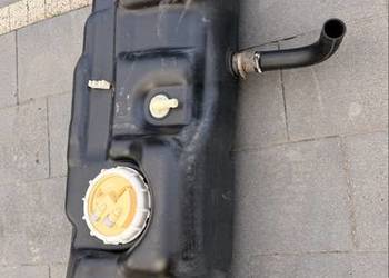 Zbiornik paliwa Ford Transit MK7 kompletny z pompą paliwa i czujnikiem