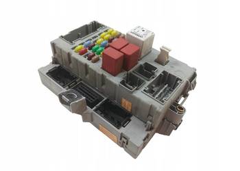 SKRZYNKA BSI 51826181 51829178 CPL  Fiat Bravo II (2007-2014)