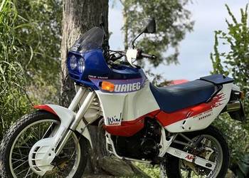 Aprilia Tuareg 600 wind Dakar tenere translap xr