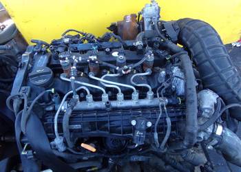 HYUNDAI i30 CEED 1.6 CRDI EURO 6 17r 110KM silnik D4FB