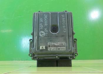 JAGUAR XF I 3.0 D AUT 09r sterownik komputer silnika 9X2Q-12A650-PAD