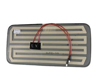 Szkło wkład lusterka lewego Iveco Citelis Renault Iliade 5001022034 Szkło wkład lusterka lewego Iveco Citelis Renault Iliade 5001022034