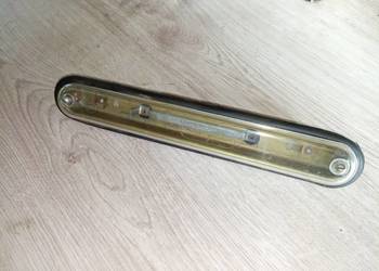 Nysa lampka podświetlenia tablicy