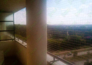 Siatka na kota na balkon bez wiercenia Warszawa Siatka Na Balkon Z Montaźem Siatka na kota na balkon bez wiercenia Warszawa Siatka Na Balkon Z Montaźem