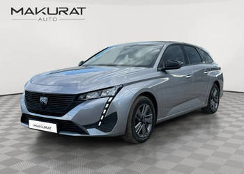 Peugeot 308 GD1N566#1.5 BlueHDi Active Pack EAT8 NAVI Cz.park Salon PL VAT…