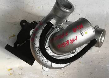 Turbosprężarka kia 2.5 crdi 28200-42610