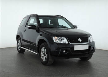 Suzuki Grand Vitara 1.6