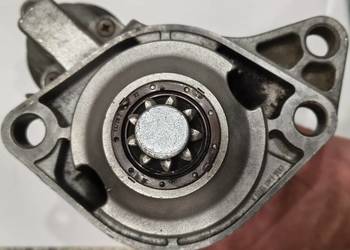 Rozrusznik  020911023P Volkswagen Audi Seat Skoda Ford