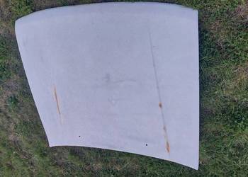 Mitsubishi Galant e30 maska