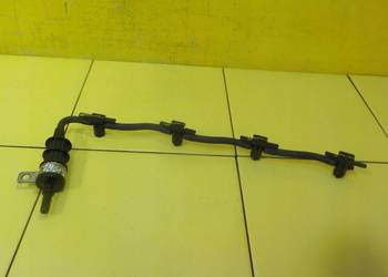 X-TRAIL T31 QASHQAI KOLEOS 2.0 DCI 10r 150 KM M9R przelewy