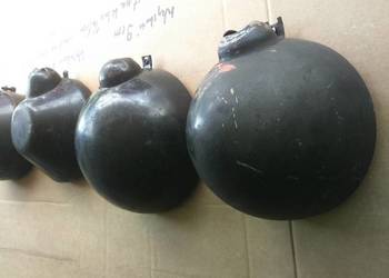 Obudowy Skorupy Lamp Ciągników i Maszyn