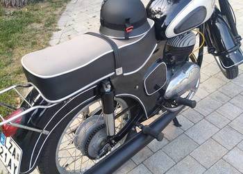 SHL M11 poj. 175 rok 1967 sprzedam