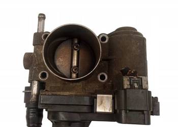 PRZEPUSTNICA 055559227 25378492A 1.6 16V Opel Astra III (2004-2014  ) H