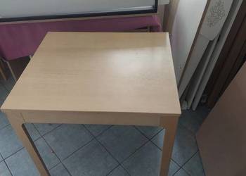 Stół Ikea Ekedalen