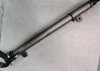 Listwa Wtryskowa Mercedes 2,0 CDI A6400701295