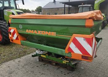 Amazone ZA-M Pretix 2000L