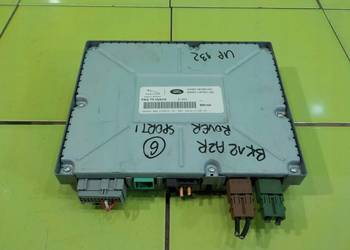 RANGE ROVER SPORT I LIFT 3.0 D 12r 5D modul tuner TV AW93-14F641-AE