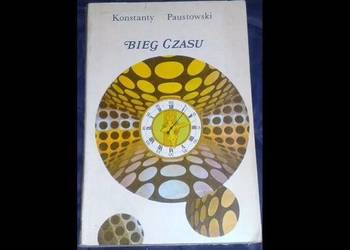 Bieg czasu. Opowiadania - Konstanty Paustowski