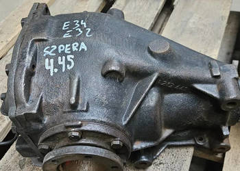 BMW E34 E32 Dyferencjał Dyfer Most SZPERA 4.45 1914882 S25 1212441