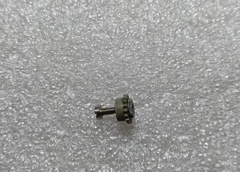 Nakrętka gniazda łożyska ze śrubą BR 107 Zeuke, BTTB