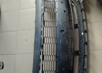 Kratka atrapa zderzaka przedniego toyota c-hr lift grill CHr