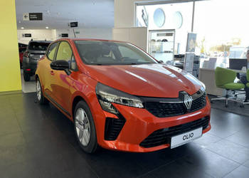 Renault Clio evolution TCe90 V (2019-)