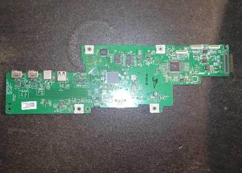 Soundbar LG SP8YA, płyta główna