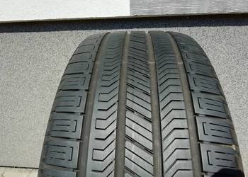 1x 275/45R22 112W M+S Continental CrossContact RX LR opona lato
