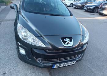Sprzedam Peugeota 308 premium plus