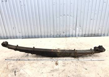 RESOR PRAWY PRZÓD JELCZ Ciągnik siodłowy PIÓRO PRZEDNI, PRAWA