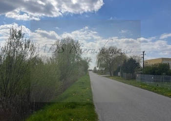 węzeł S17/76 Garwolin działka przemysłowa 3,4 ha