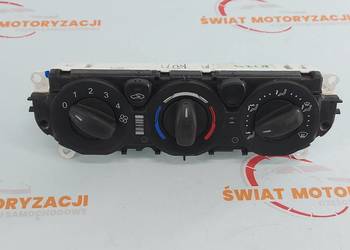 FORD TRANSIT CUSTOM I 13r panel klimatyzacji BM5T18549
