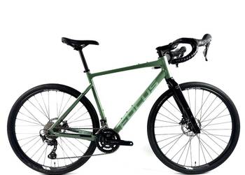 Rower Gravelowy FOCUS ATLAS 6.8 Gravel Shimano GRX Disc Okazja