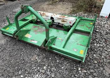 Mulczer spearhead 2.5m do Ursus kosiarka tłuką