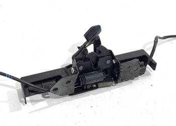 ZAMEK MASKI PRZÓD HYUNDAI ELANTRA VII Sedan/Limuzyna 81130AA000