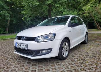 Volkswagen Polo 1.2 MATCH