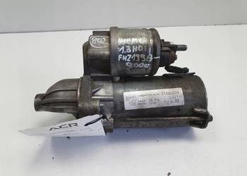 ROZRUSZNIK Citroen Nemo 1.3 HDI ROZRUSZNIK 51880229 valeo